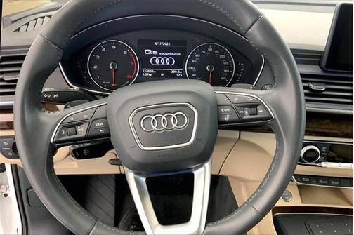 2018 Audi Q5 2.0T Premium Plus