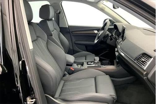 2025 Audi Q5 55 S line quattro Premium