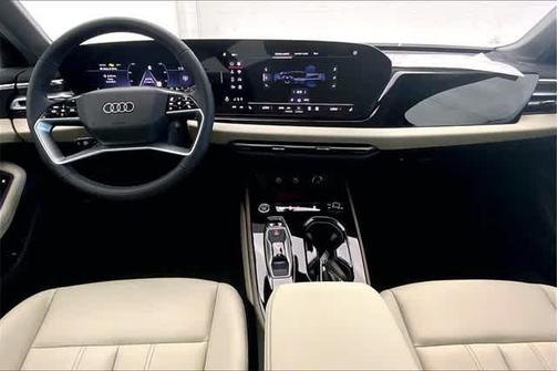 2025 Audi A5 2.0T quattro Premium