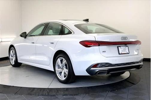 2025 Audi A5 2.0T quattro Premium