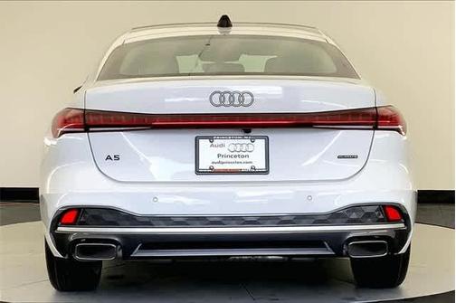 2025 Audi A5 2.0T quattro Premium