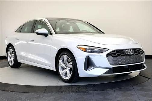 2025 Audi A5 2.0T quattro Premium