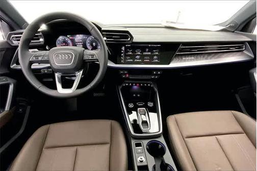 2025 Audi A3 2.0T Premium