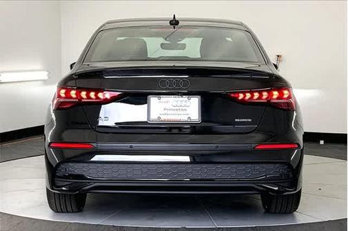 2025 Audi A3 2.0T Premium