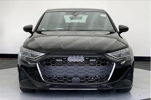 2025 Audi A3 2.0T Premium