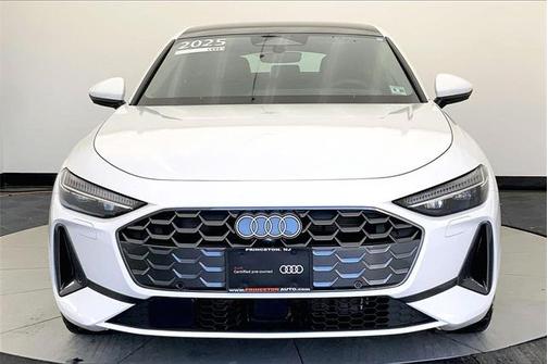 2025 Audi A5 Premium Plus TFSI quattro S tronic