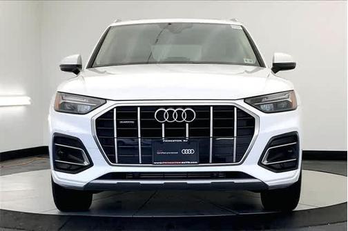 2022 Audi Q5 40 Premium