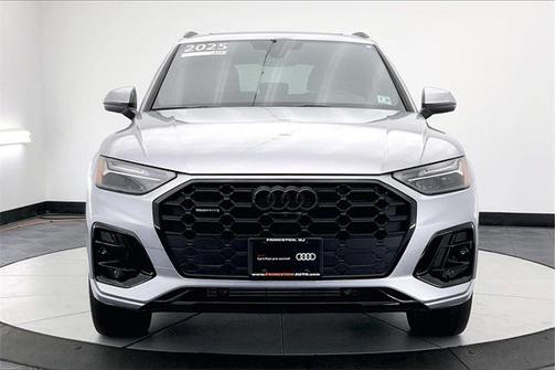 2025 Audi Q5 Premium Plus 45 TFSI S line quattro S tronic