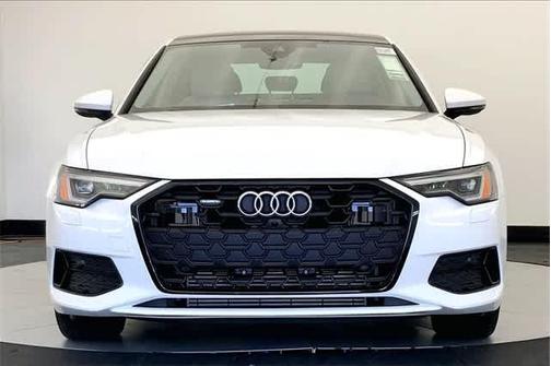 2025 Audi A6 45 Premium