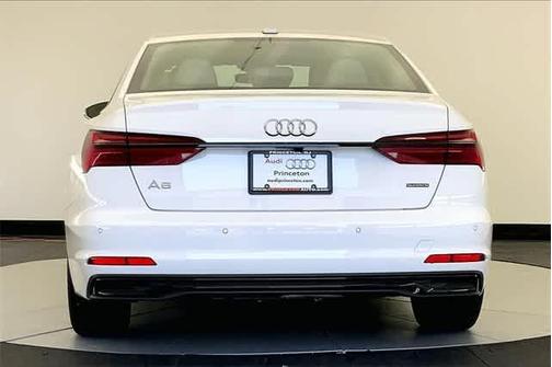 2025 Audi A6 45 Premium