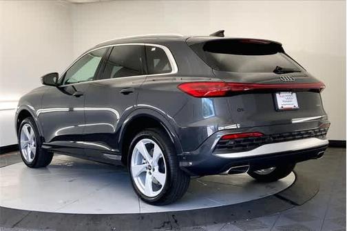 2025 Audi Q5 2.0T quattro Premium