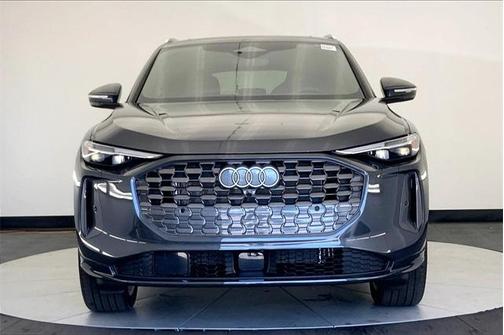 2025 Audi Q5 2.0T quattro Premium