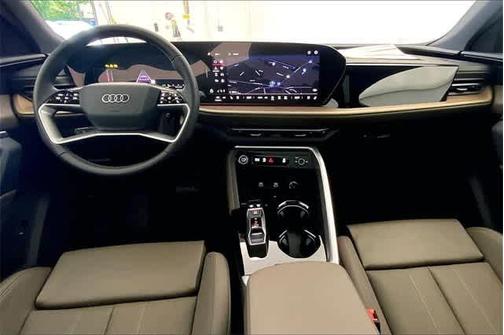 2025 Audi Q5 2.0T quattro Premium