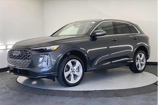 2025 Audi Q5 2.0T quattro Premium