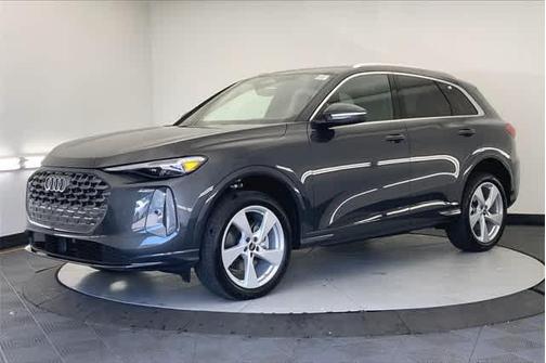2025 Audi Q5 2.0T quattro Premium