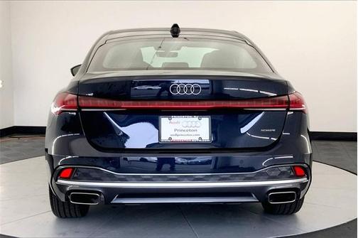 2025 Audi A5 2.0T quattro Premium