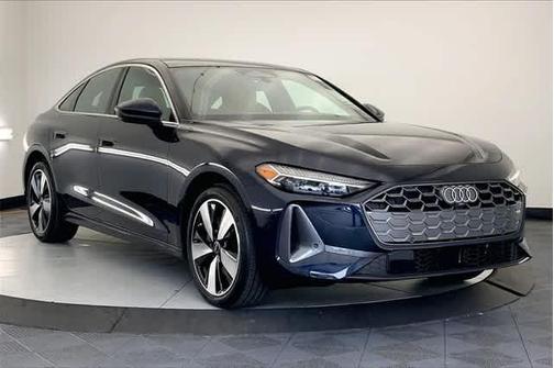 2025 Audi A5 2.0T quattro Premium