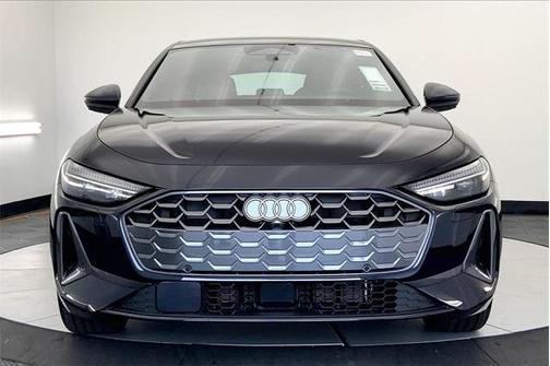 2025 Audi A5 2.0T quattro Premium
