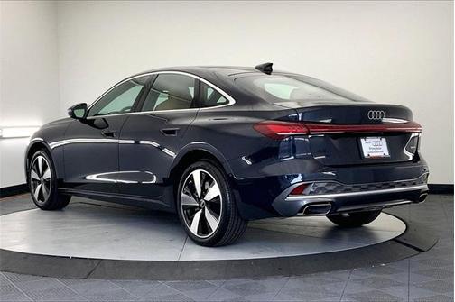 2025 Audi A5 2.0T quattro Premium