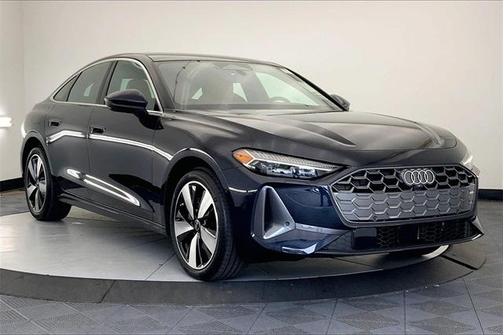 2025 Audi A5 2.0T quattro Premium