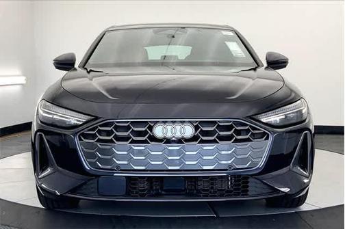 2025 Audi A5 2.0T quattro Premium