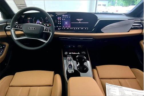 2025 Audi A5 2.0T quattro Premium