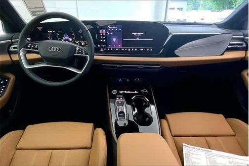 2025 Audi A5 2.0T quattro Premium