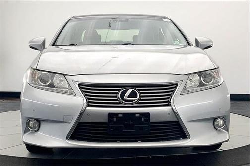 2013 Lexus ES 350 Base
