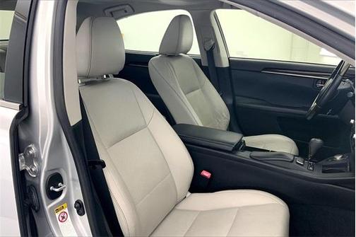2013 Lexus ES 350 Base