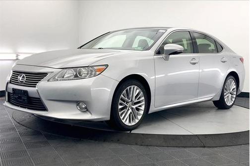 2013 Lexus ES 350 Base