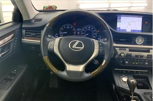 2013 Lexus ES 350 Base