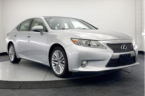 2013 Lexus ES 350 Base