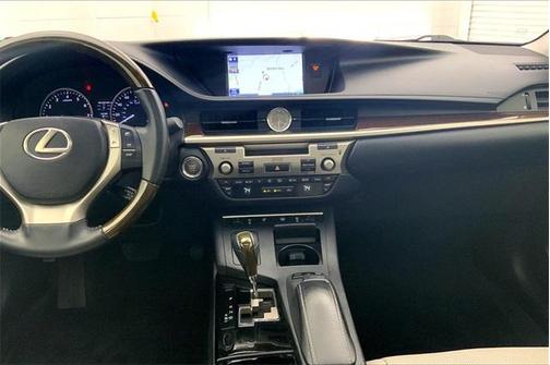 2013 Lexus ES 350 Base