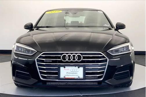 2019 Audi A5 2.0T Premium