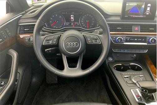 2019 Audi A5 2.0T Premium