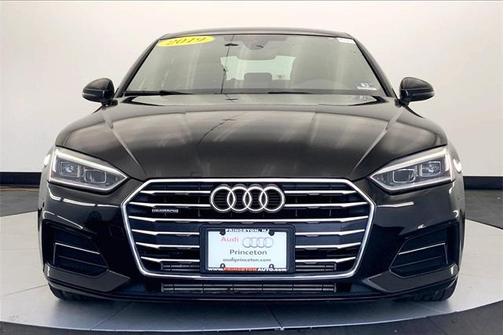 2019 Audi A5 2.0T Premium