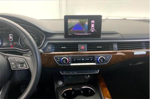 2019 Audi A5 2.0T Premium