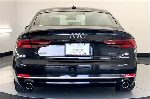 2019 Audi A5 2.0T Premium