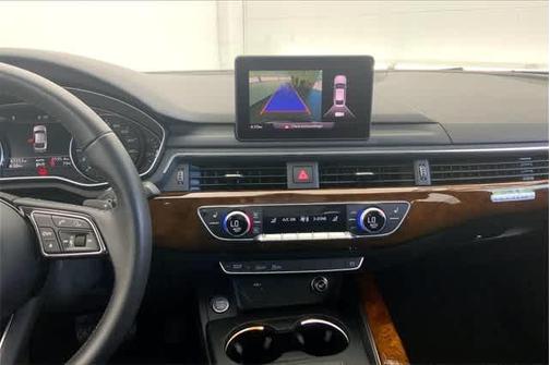 2019 Audi A5 2.0T Premium