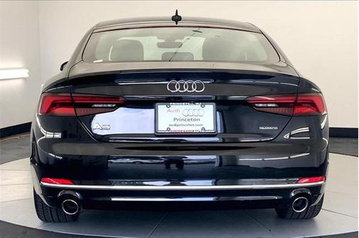 2019 Audi A5 2.0T Premium