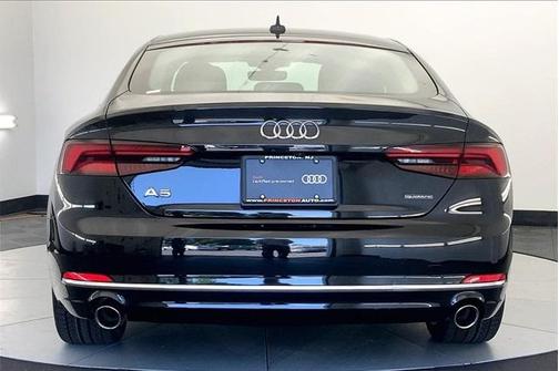 2019 Audi A5 2.0T Premium