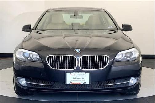 2011 BMW 535 i xDrive