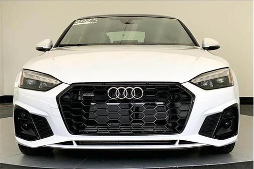 2025 Audi A5 Sportback Premium 45 TFSI S line quattro S tronic