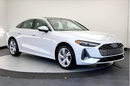 2025 Audi A5 2.0T quattro Premium