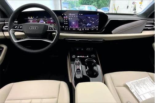2025 Audi A5 2.0T quattro Premium