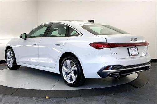2025 Audi A5 2.0T quattro Premium