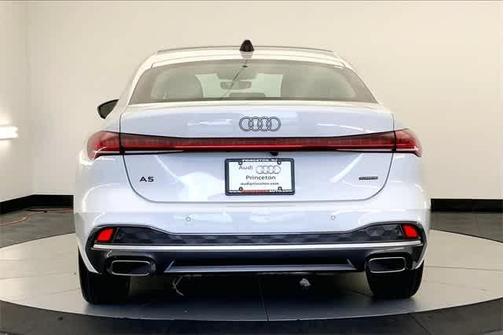 2025 Audi A5 2.0T quattro Premium