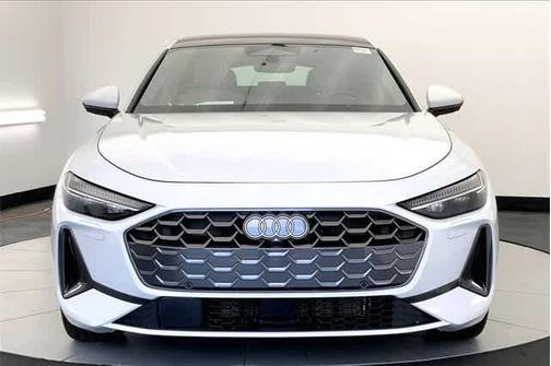 2025 Audi A5 2.0T quattro Premium