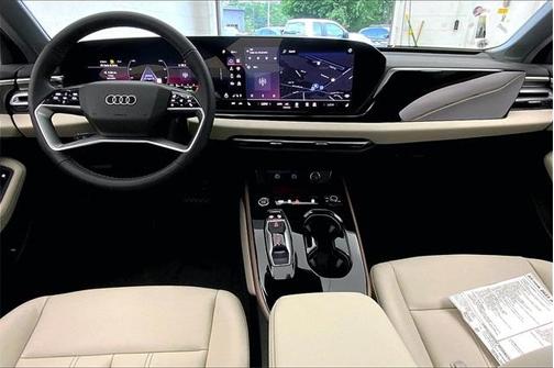 2025 Audi A5 2.0T quattro Premium