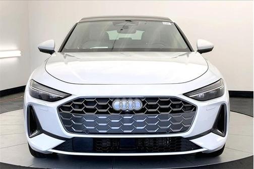 2025 Audi A5 2.0T quattro Premium